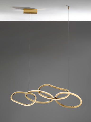 Pendant Light GIRISH – Nova Luce