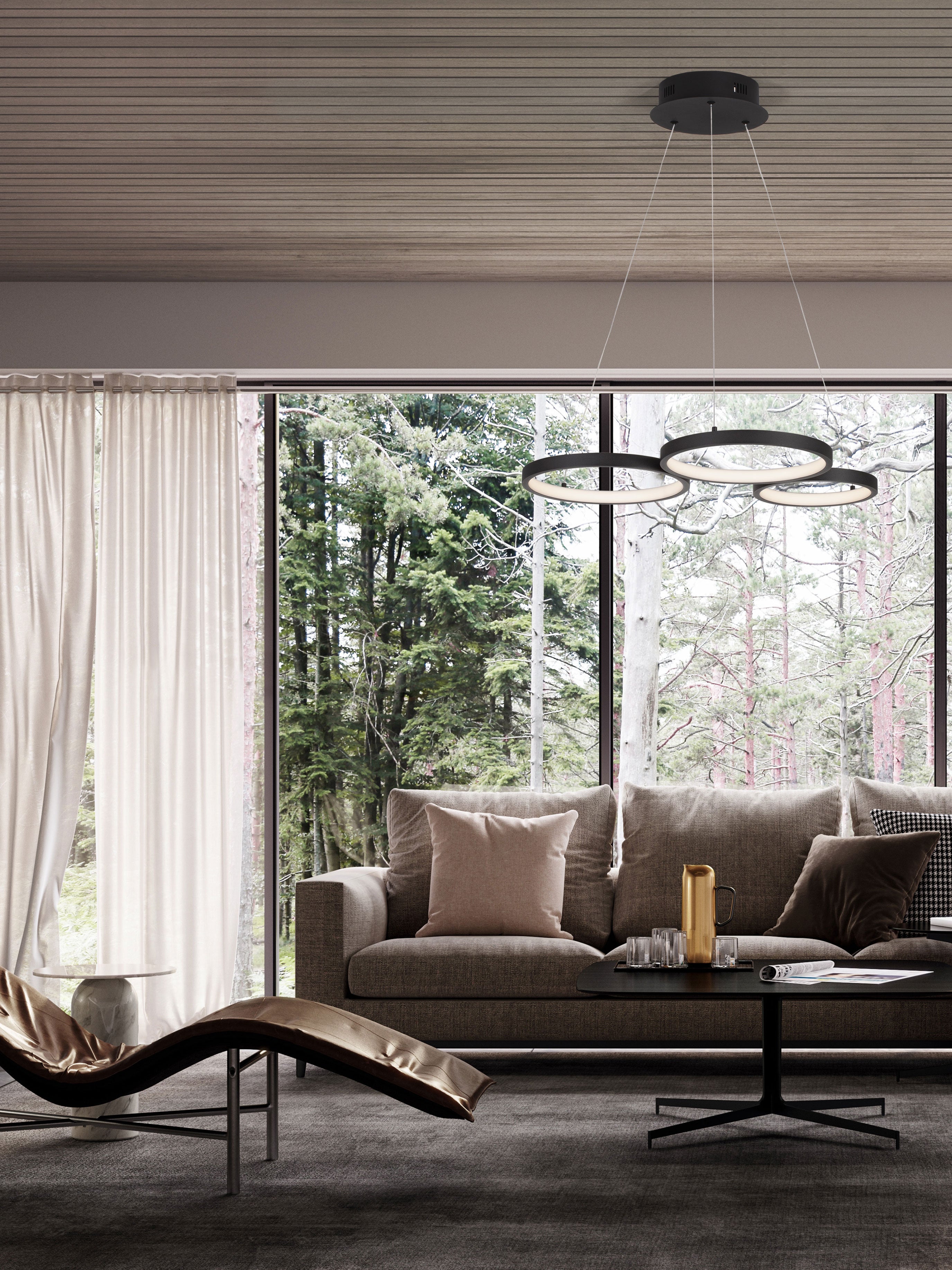 Pendant Light MAGNUS – Nova Luce