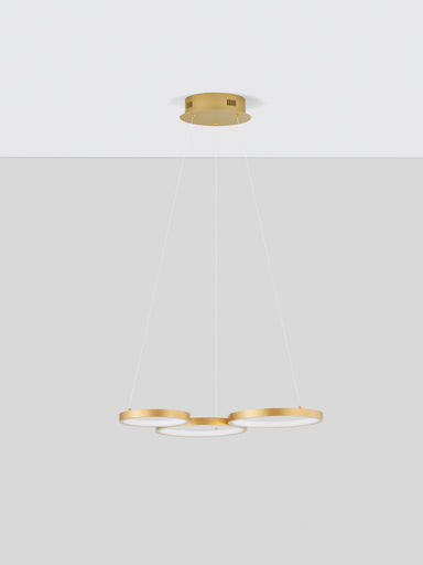 Pendant Light MAGNUS – Nova Luce