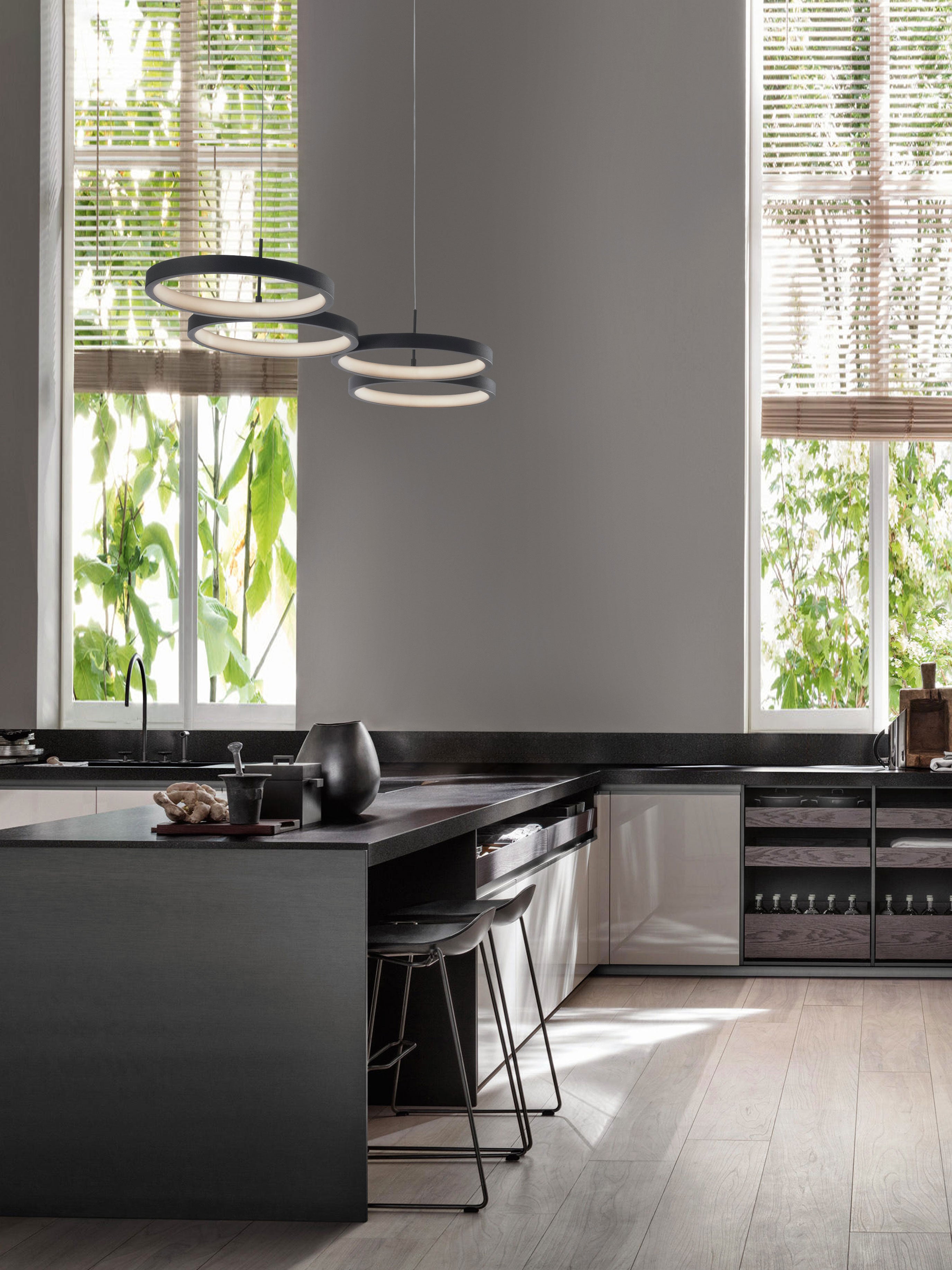 Pendant Light MAGNUS – Nova Luce