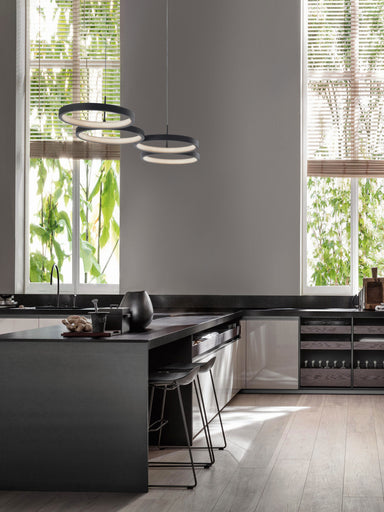 Pendant Light MAGNUS – Nova Luce