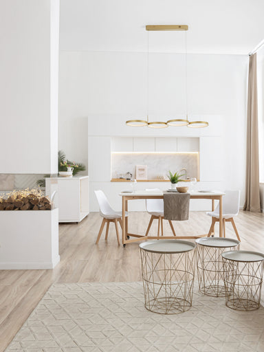 Pendant Light MAGNUS – Nova Luce