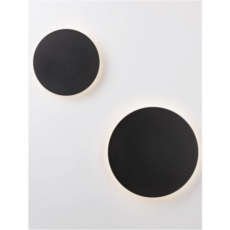 LED Modern Wall Lamp CYRCLE NOVA LUCE