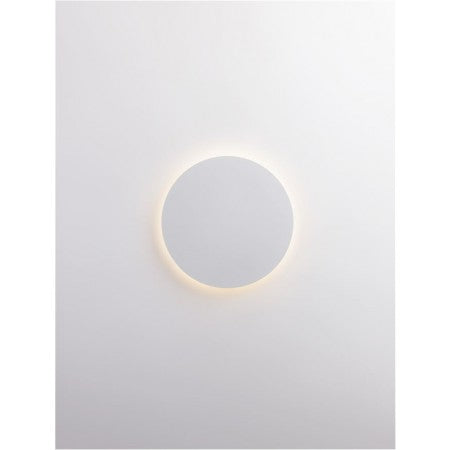 LED Modern Wall Lamp CYRCLE NOVA LUCE