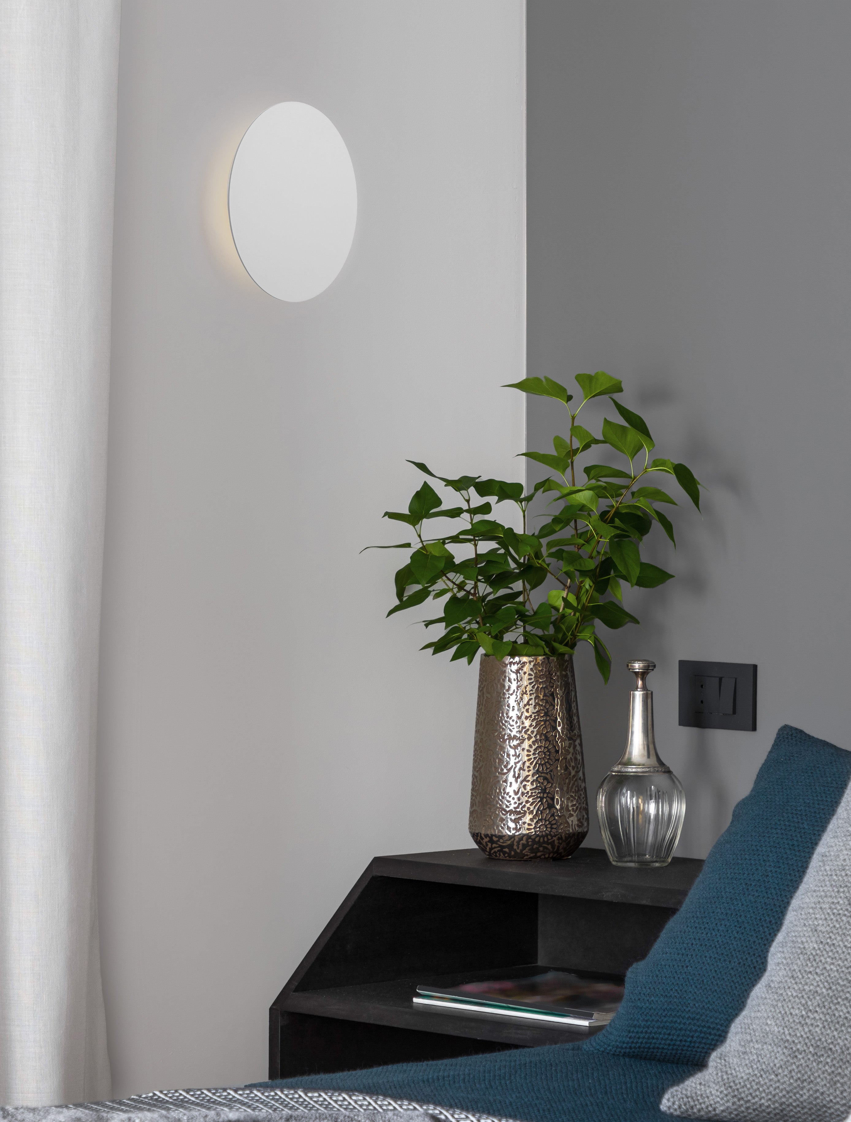 Wall Light CYRCLE – Nova Luce