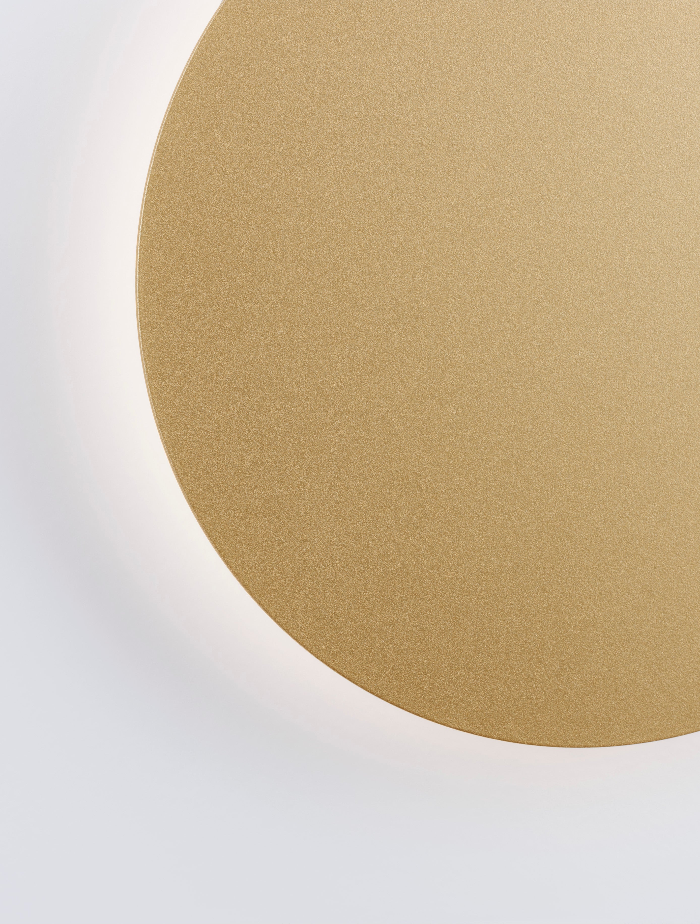 Wall Light CYRCLE – Nova Luce