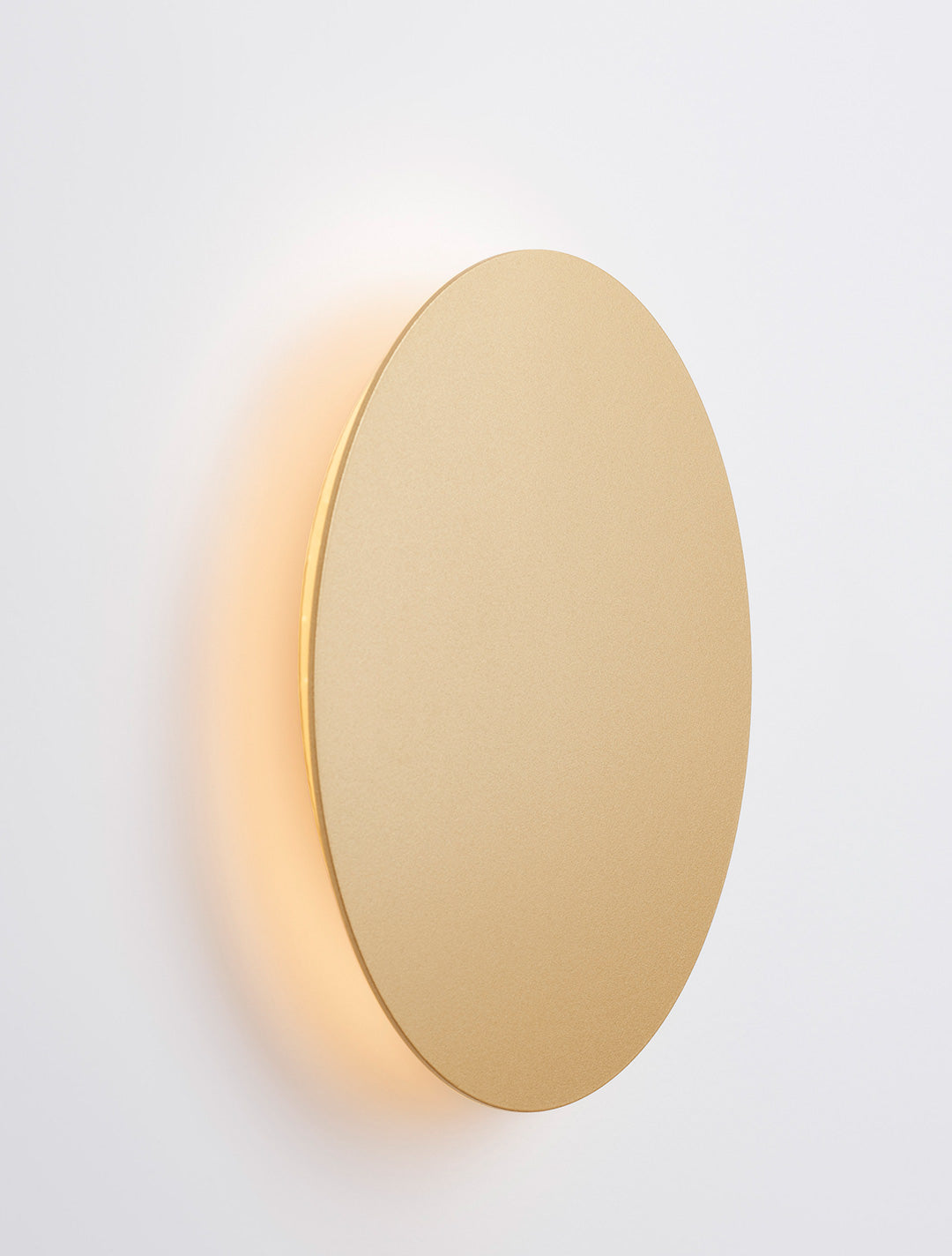 LED Modern Wall Lamp CYRCLE NOVA LUCE