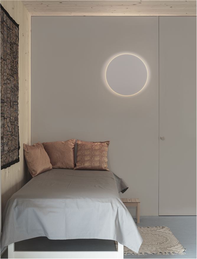 LED Modern Wall Lamp NEVO NOVA LUCE