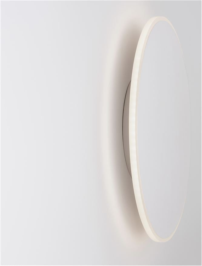 LED Modern Wall Lamp NEVO NOVA LUCE