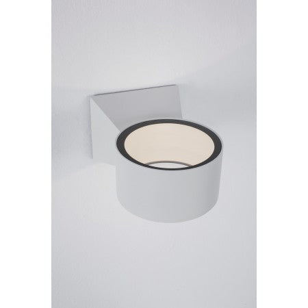 LED Outdoor Wall Lamp CHEZ IP54 NOVA LUCE