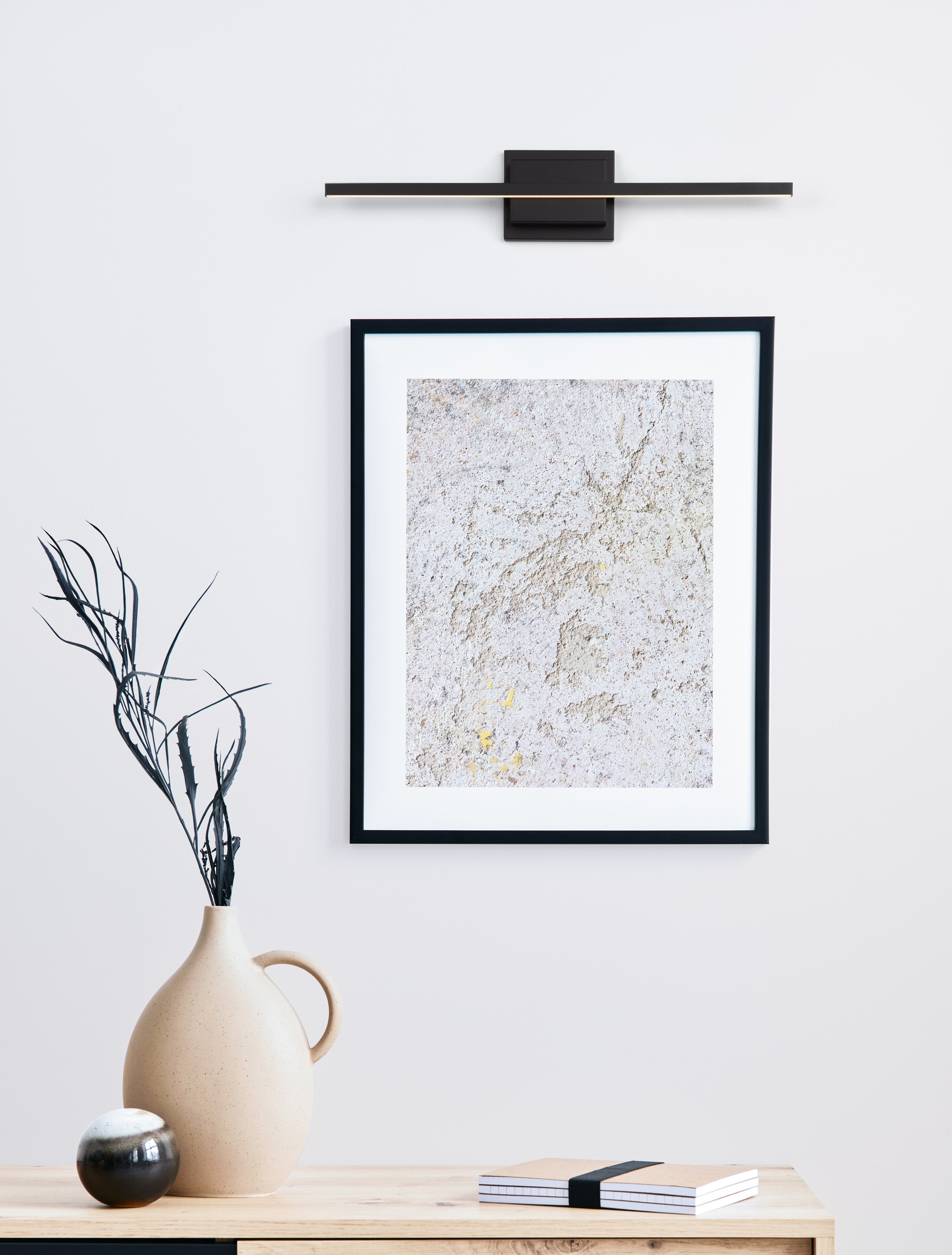 Wall Light AZURE – Nova Luce