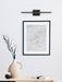 Wall Light AZURE – Nova Luce