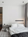 Wall Light COLBY – Nova Luce