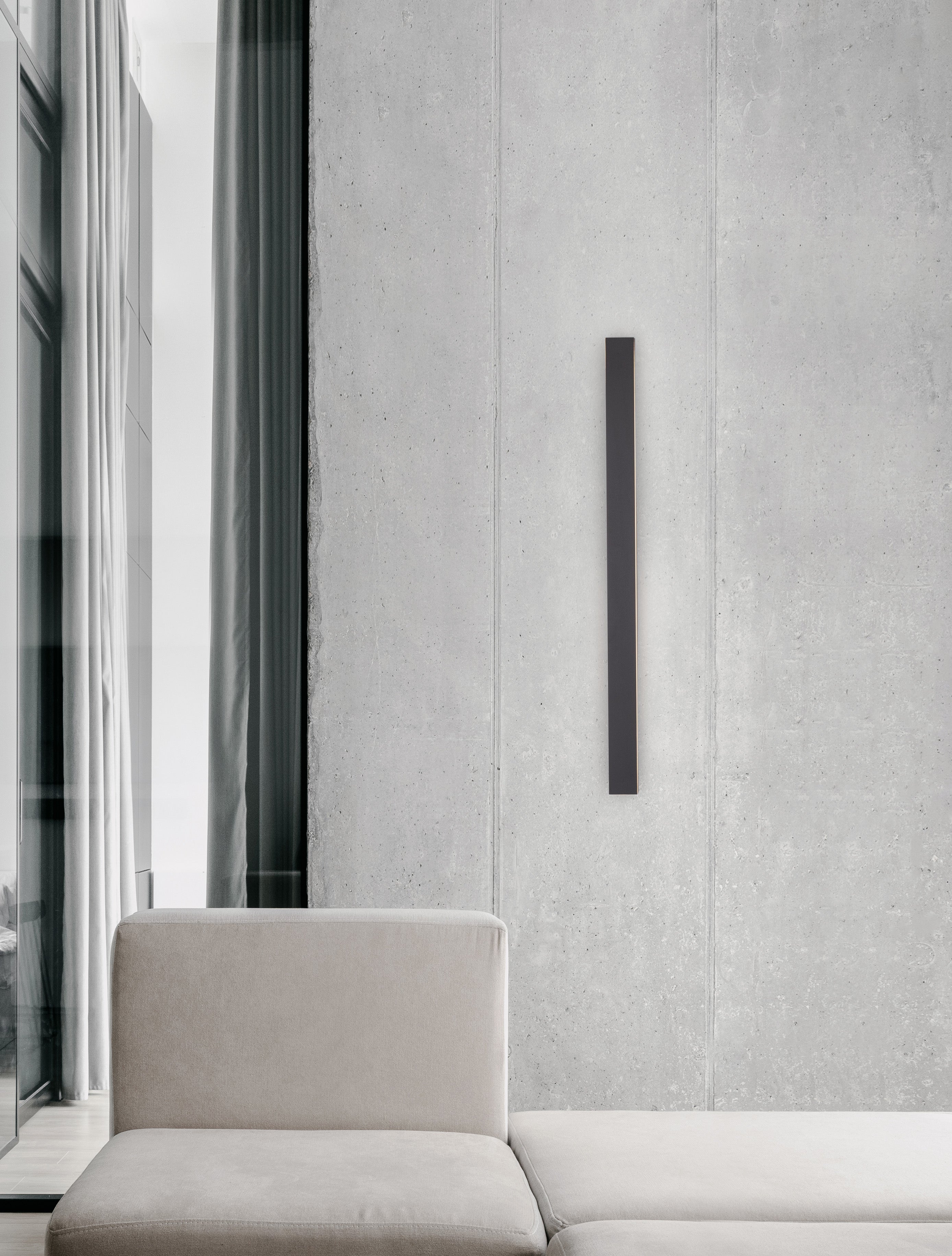 Wall Light COLBY – Nova Luce