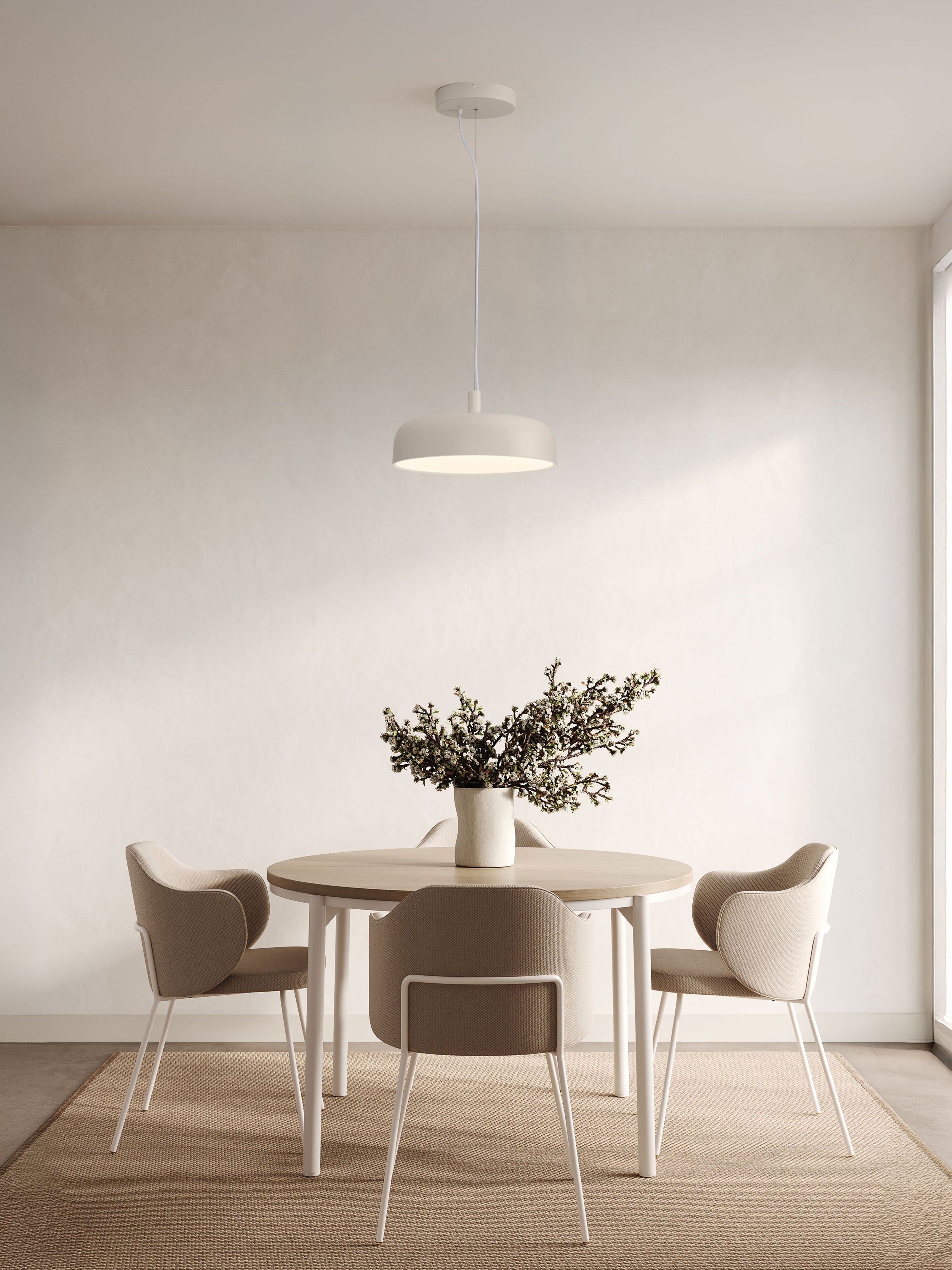 Pendant Light NOELIA – Nova Luce