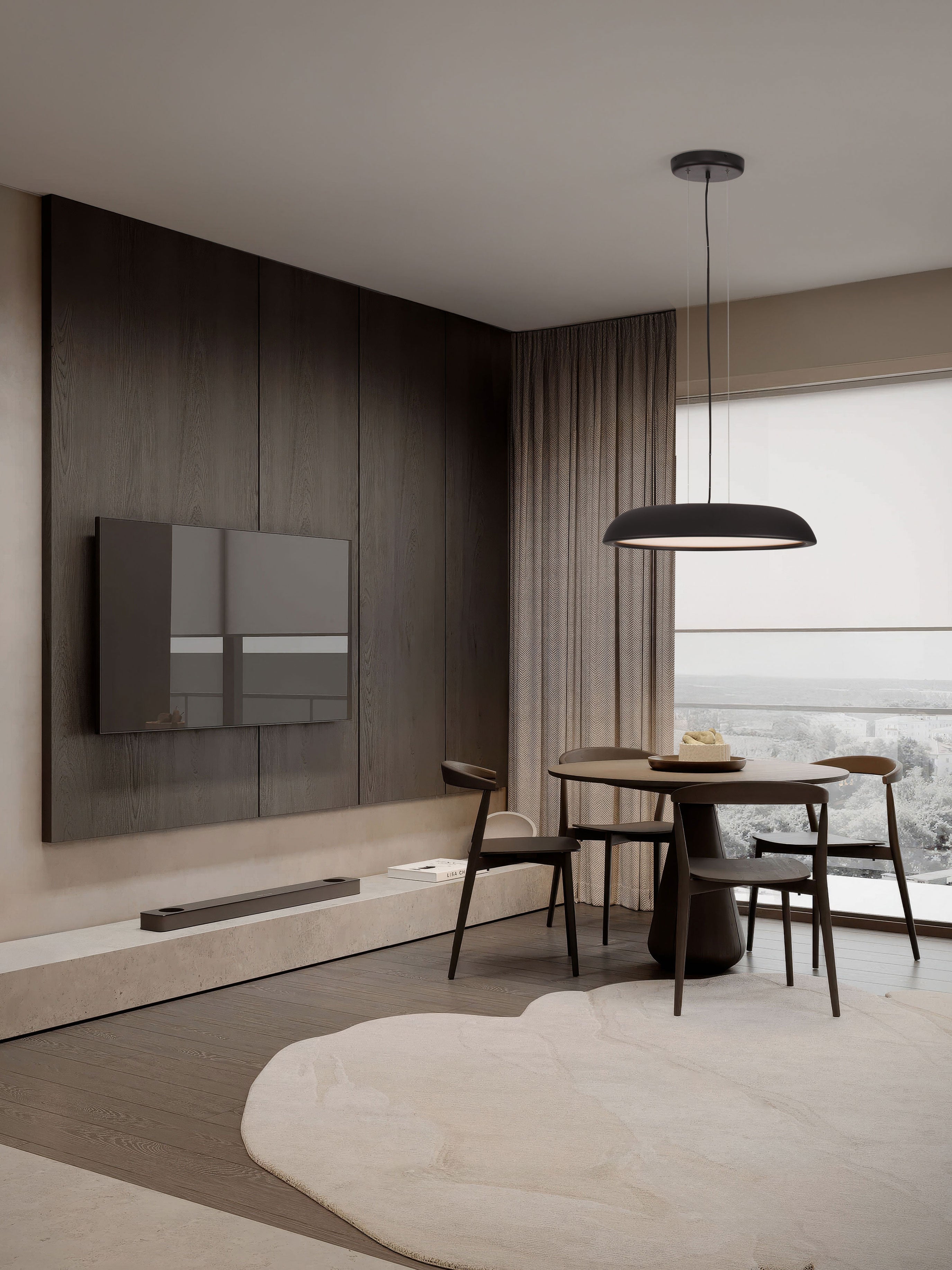 Pendant Light FELICIA – Nova Luce