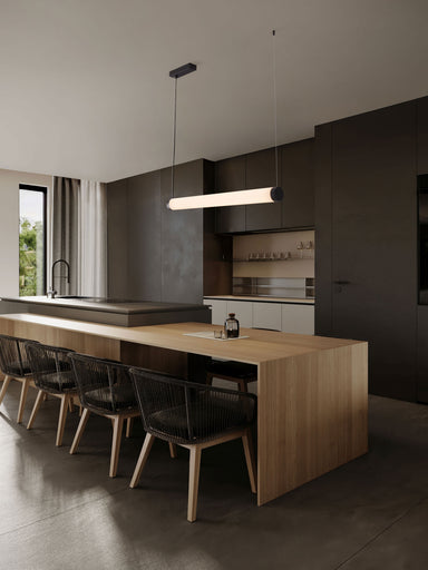 Pendant Light GLAZE – Nova Luce