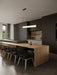 Pendant Light GLAZE – Nova Luce