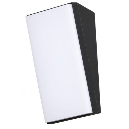 LED Outdoor Wall Lamp KEEN IP65 NOVA LUCE