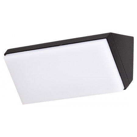 LED Outdoor Wall Lamp KEEN IP65 NOVA LUCE