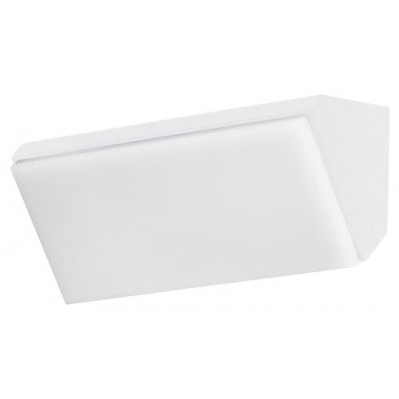 LED Outdoor Wall Lamp KEEN IP65 NOVA LUCE