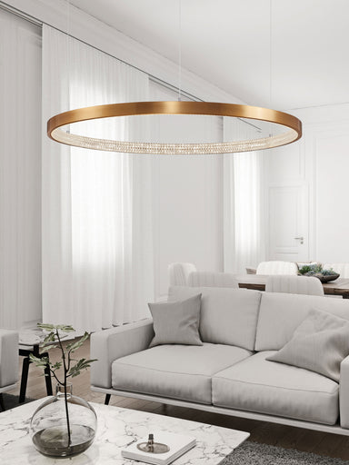 Pendant Light PRESTON – Nova Luce