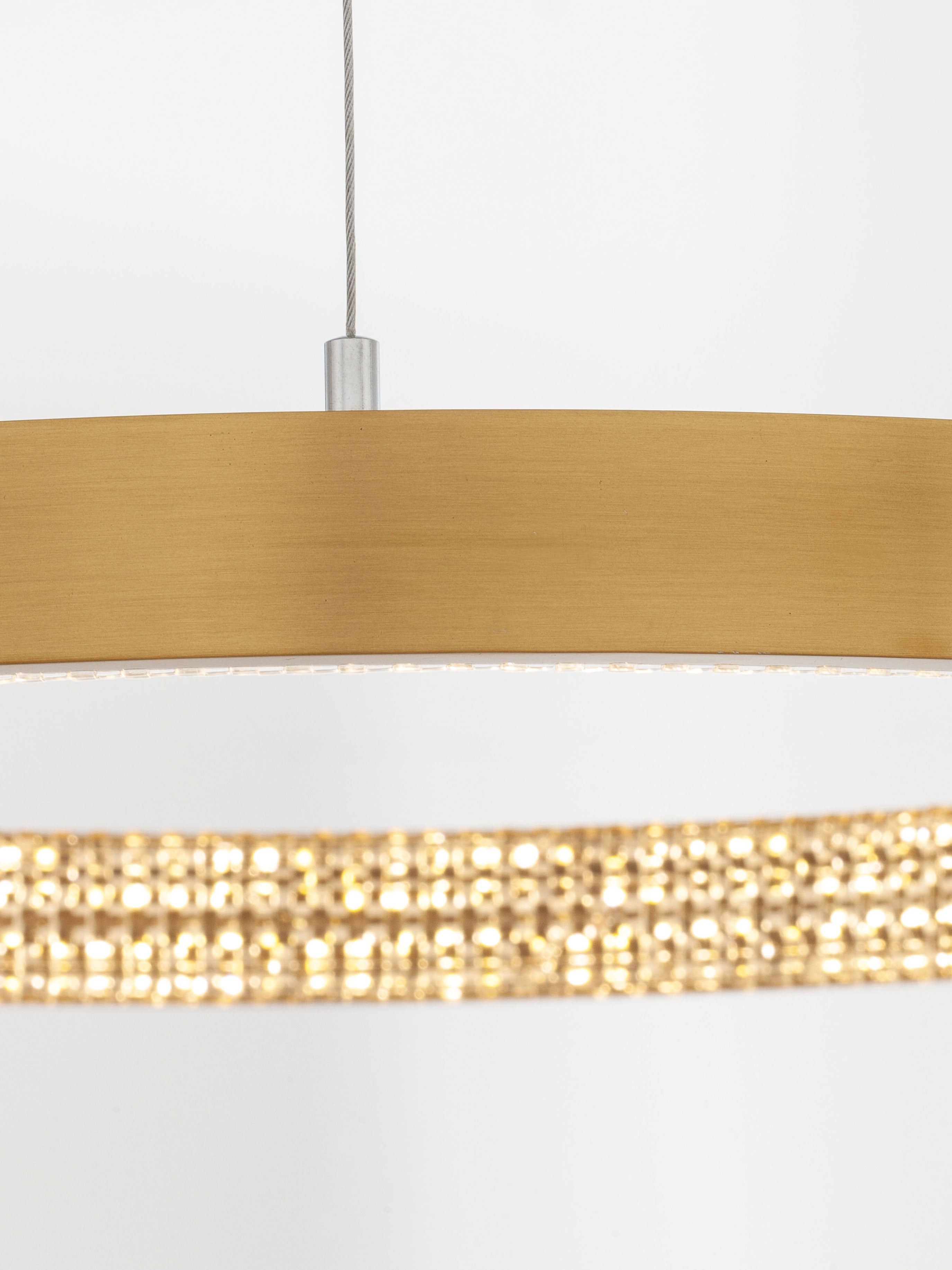 Pendant Light PRESTON – Nova Luce