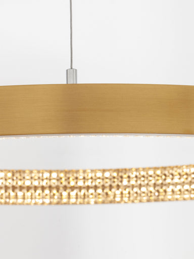 Pendant Light PRESTON – Nova Luce