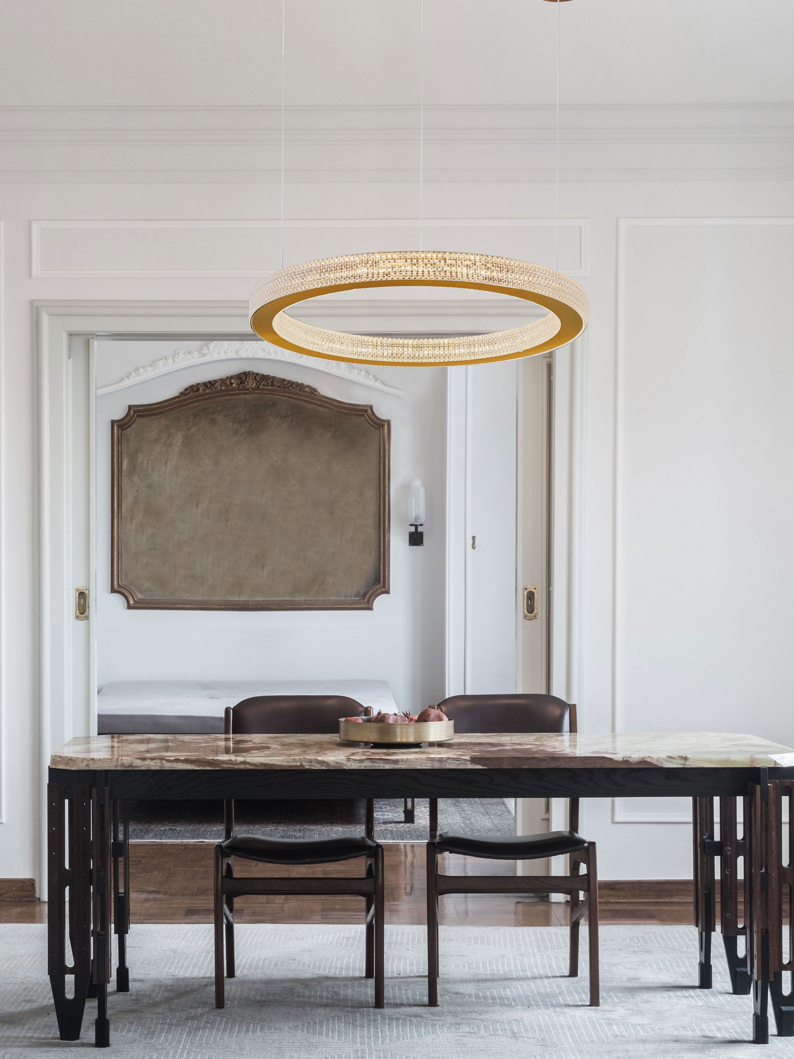Pendant Light FIORE – Nova Luce