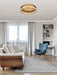Ceiling Light FIORE – Nova Luce
