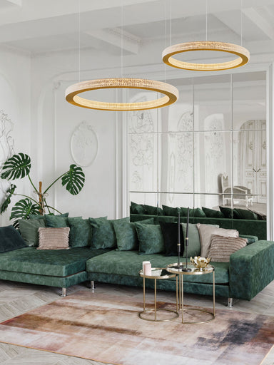 Pendant Light FIORE – Nova Luce