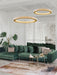 Pendant Light FIORE – Nova Luce