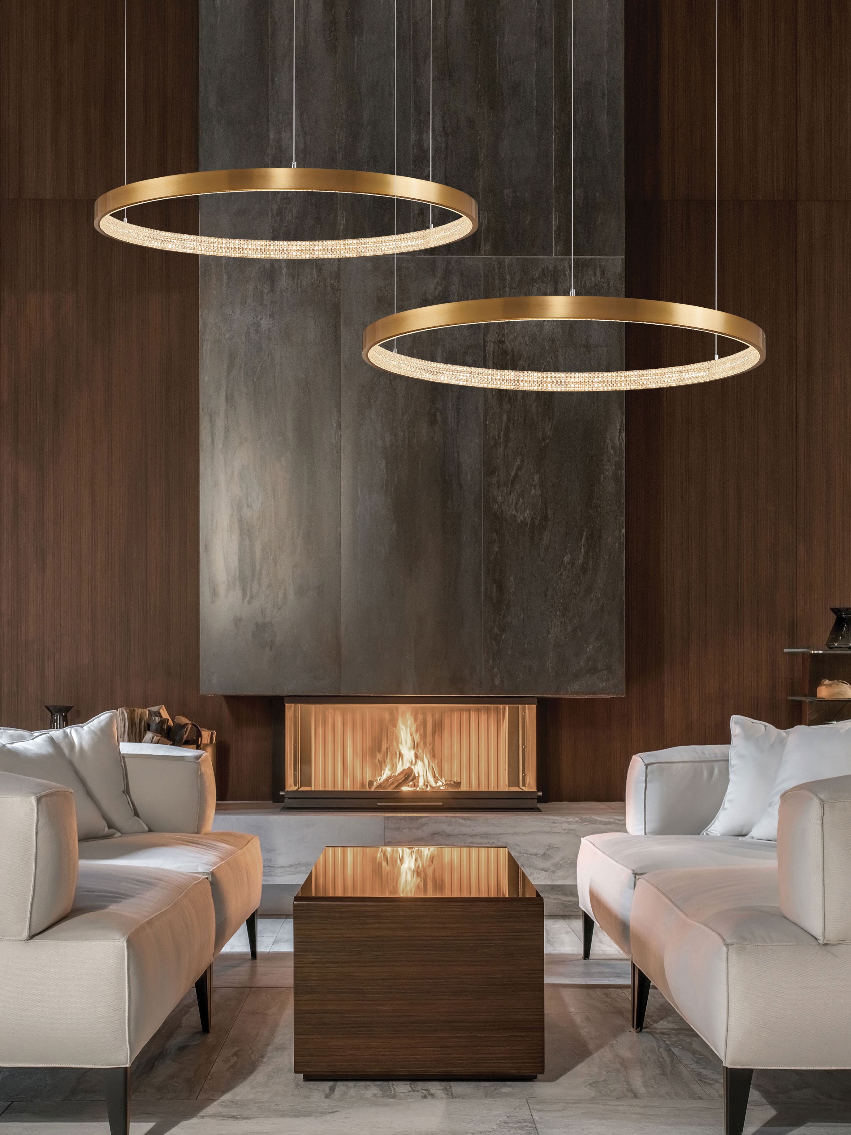 Pendant Light PRESTON – Nova Luce
