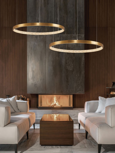 Pendant Light PRESTON – Nova Luce