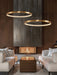 Pendant Light PRESTON – Nova Luce