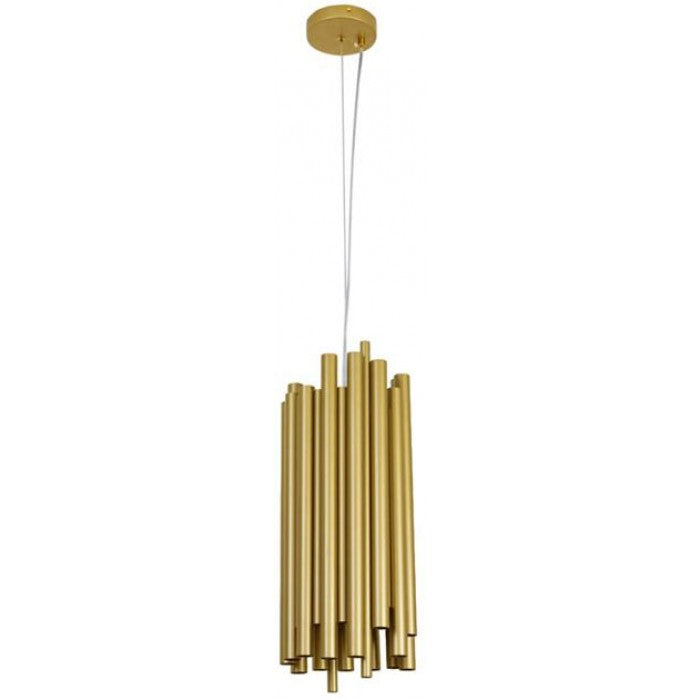 Modern Pendant Metal Lamp  FELIX NOVA LUCE