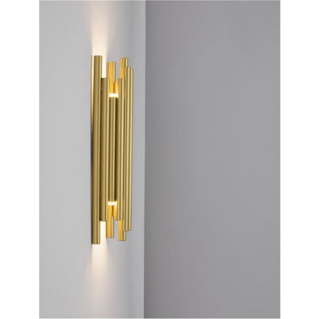 Modern Pendant Metal Lamp  FELIX NOVA LUCE