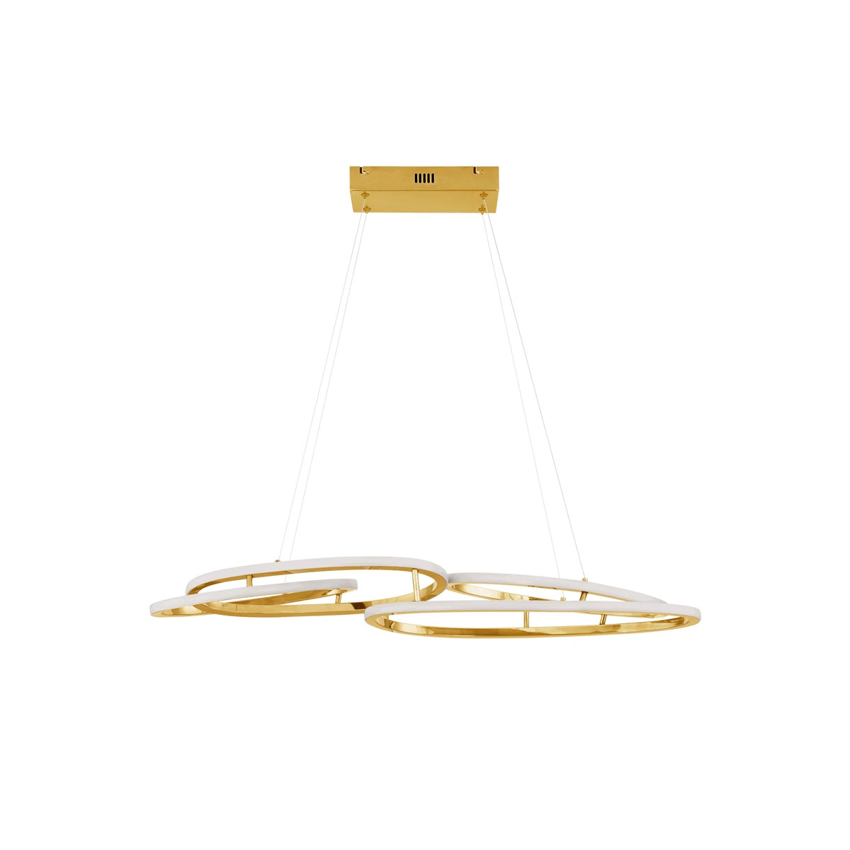 LED Modern  Pendant Lamp NUDOS Triac Dimmable NOVA LUCE