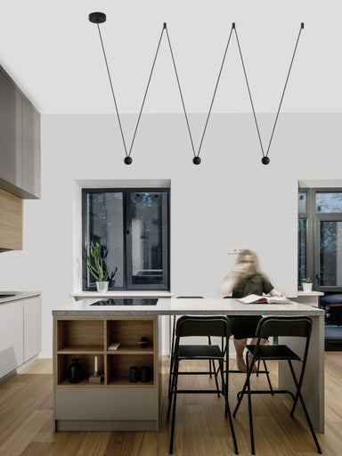 Pendant Light NOCCI – Nova Luce