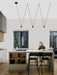 Pendant Light NOCCI – Nova Luce