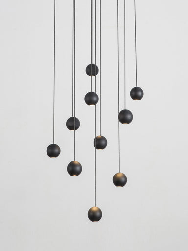 Pendant Light NOCCI – Nova Luce