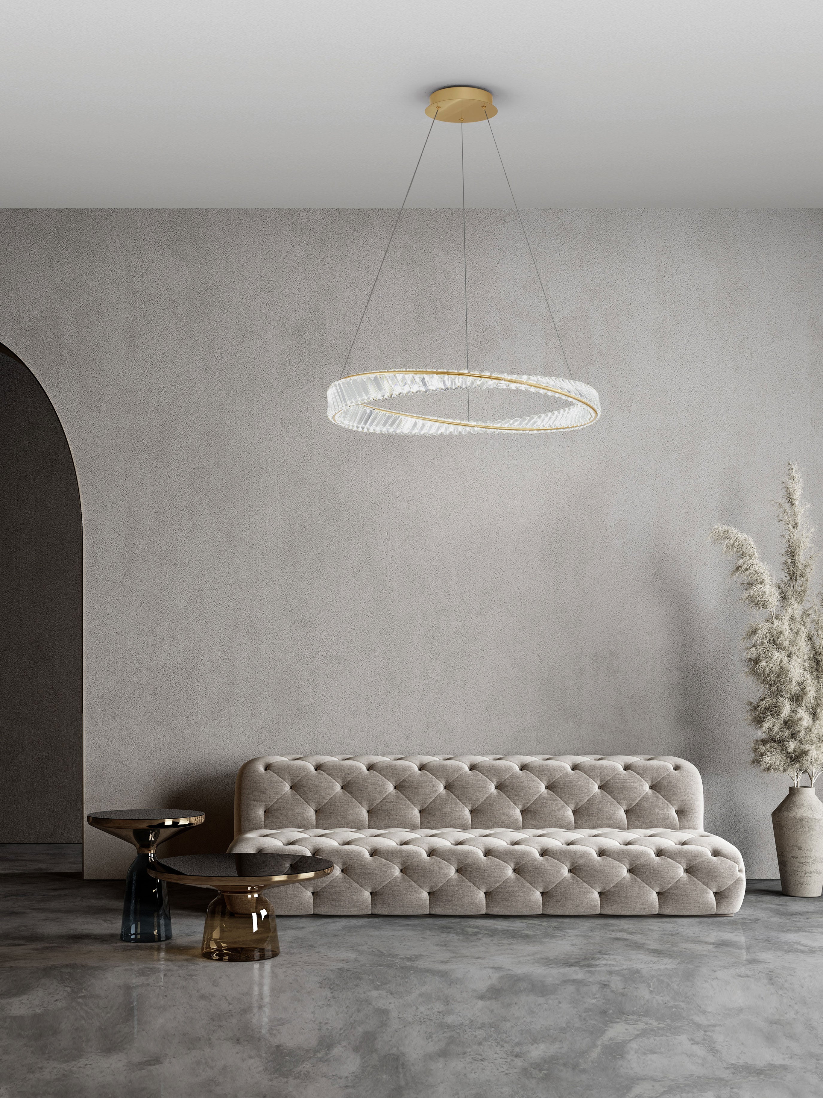 Pendant Light AURELIA – Nova Luce