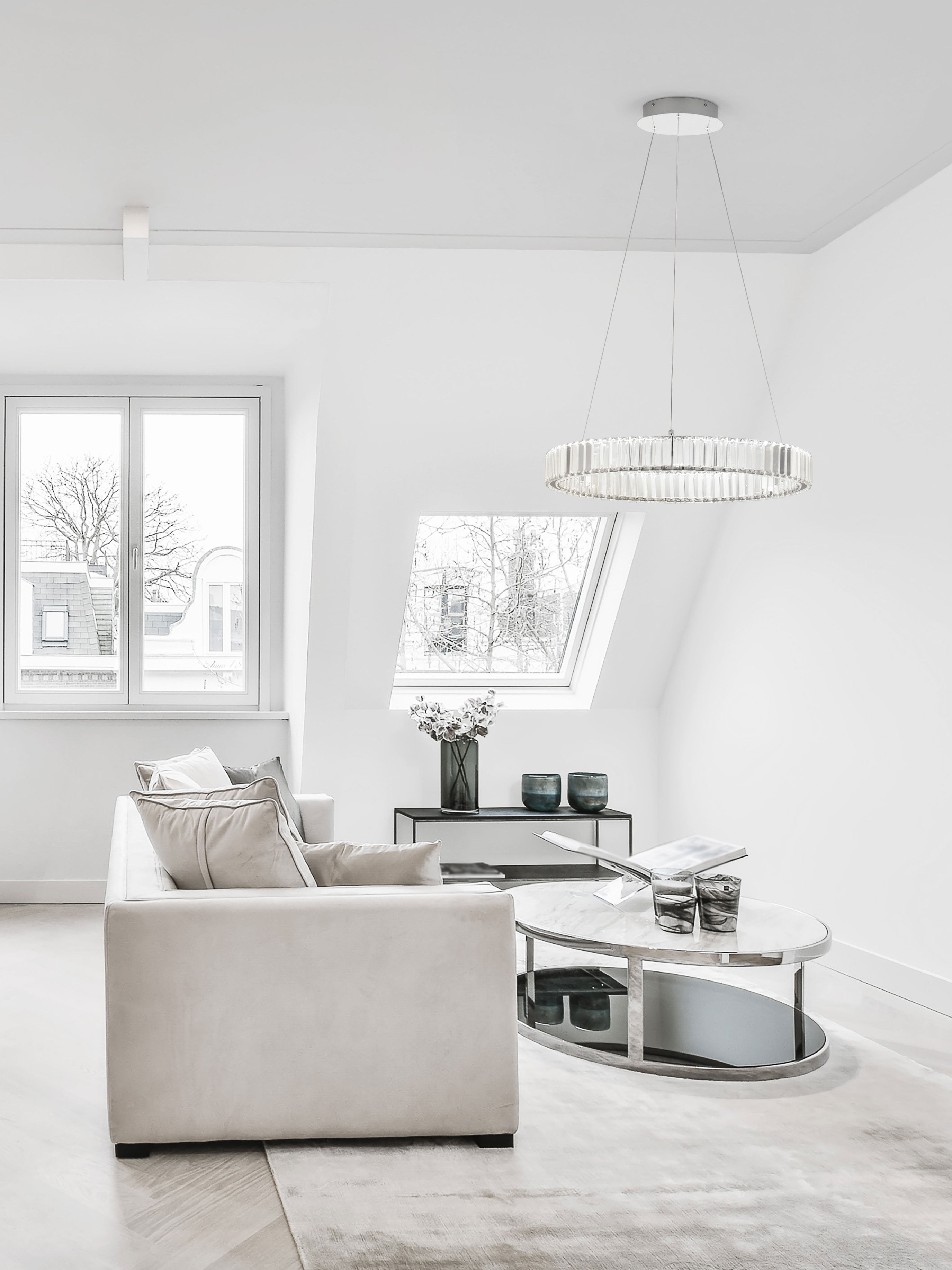 Pendant Light AURELIA – Nova Luce