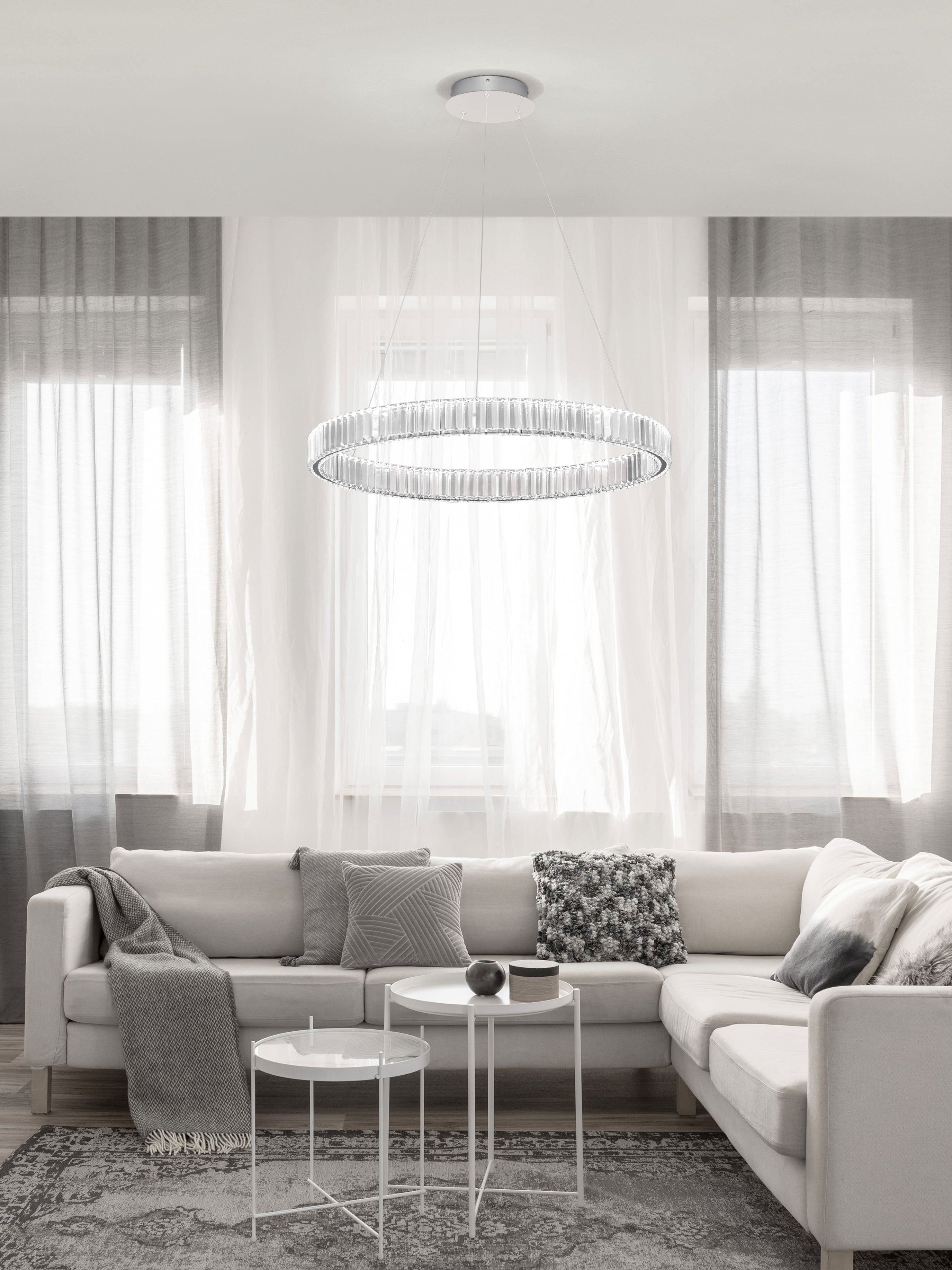 Pendant Light AURELIA – Nova Luce