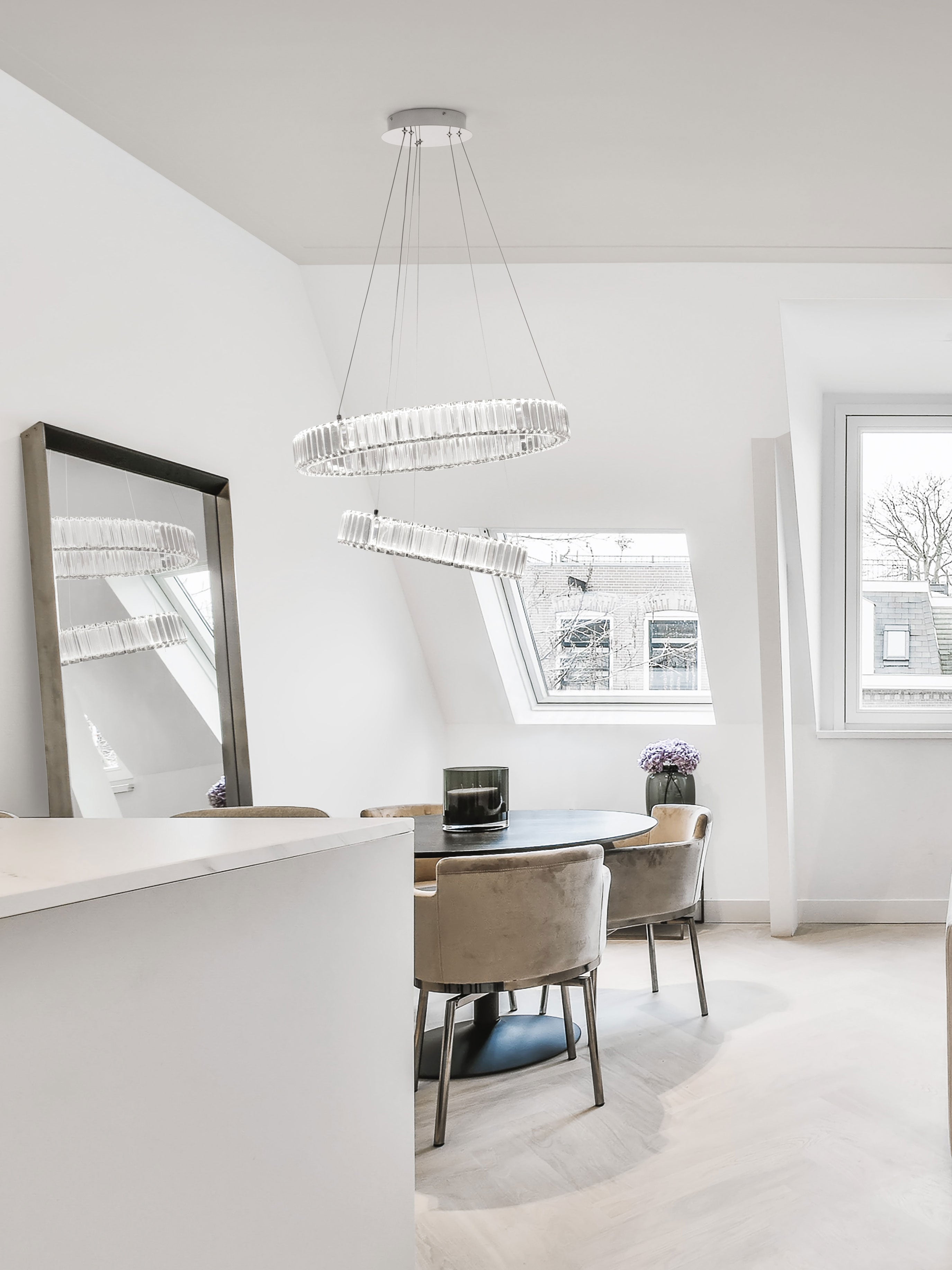 Pendant Light AURELIA – Nova Luce