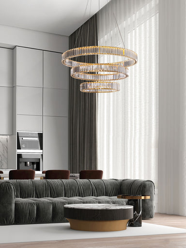 Pendant Light AURELIA – Nova Luce