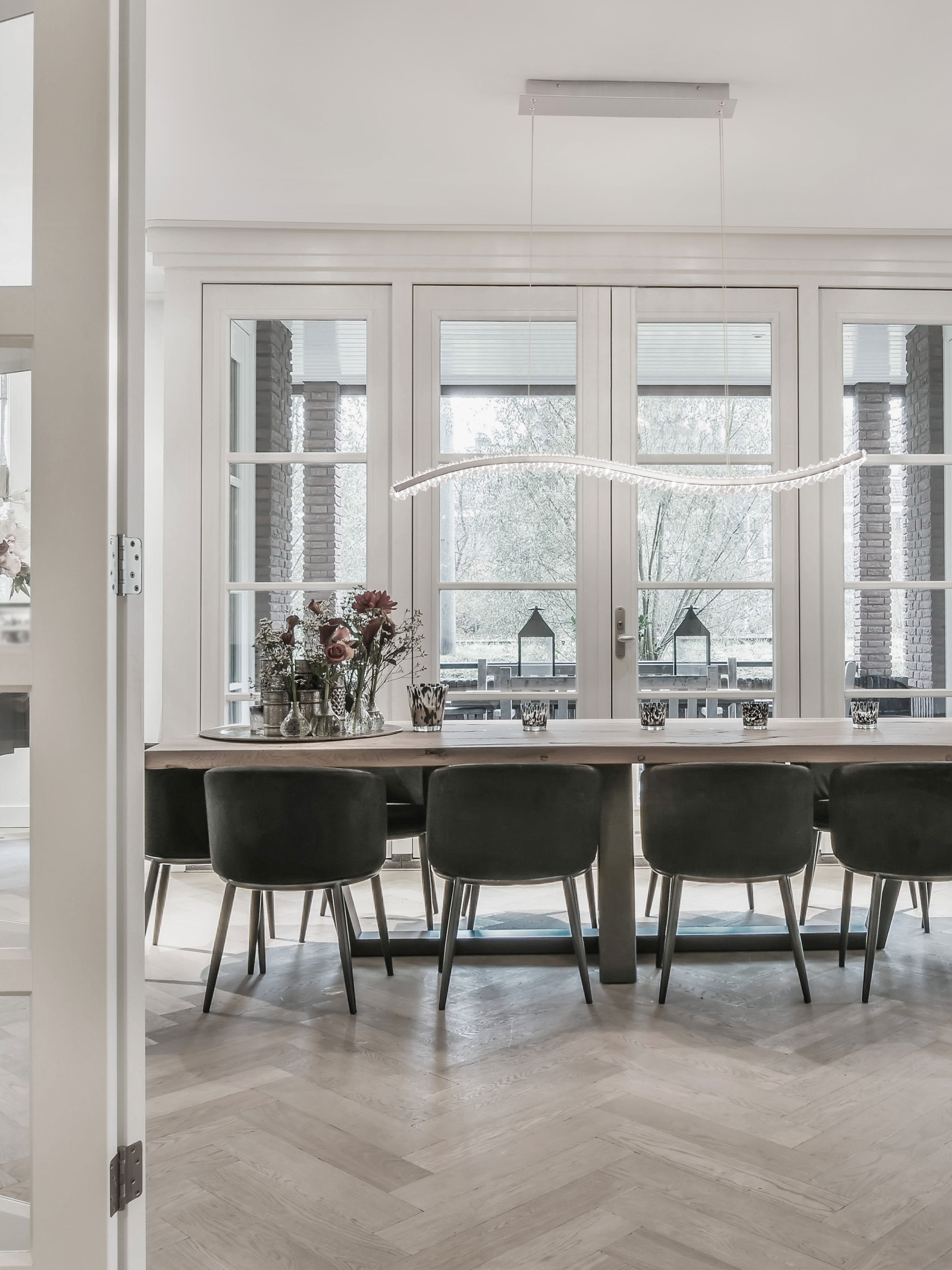 Pendant Light AURELIA – Nova Luce