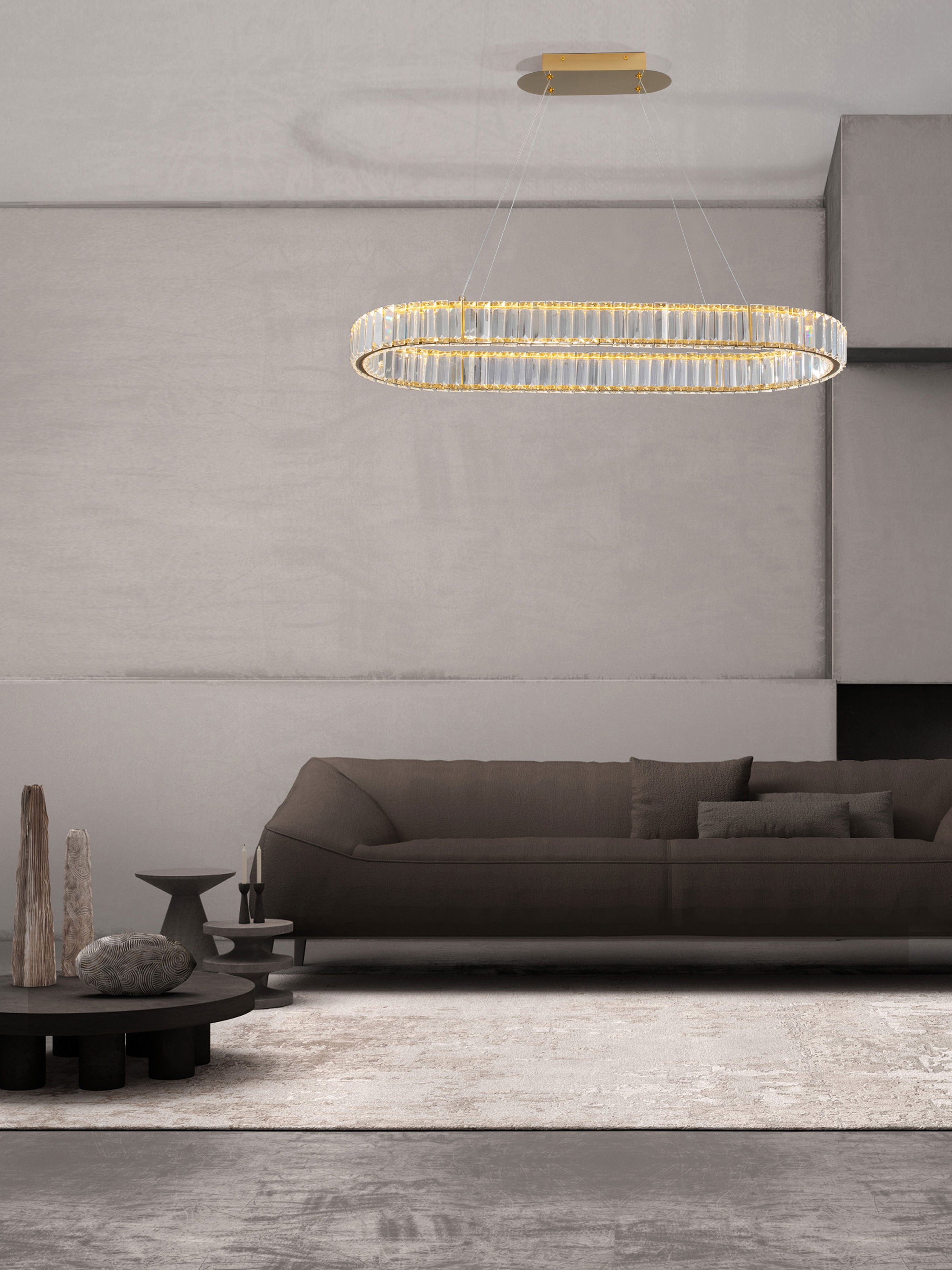 Pendant Light AURELIA – Nova Luce