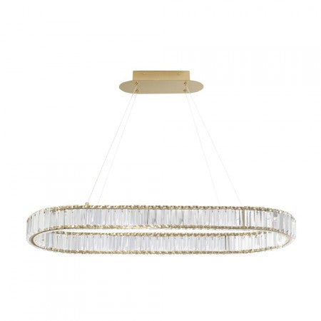 LED Modern Lamp AURELIA Triac Dimmable NOVA LUCE