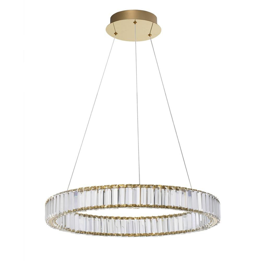 LED Modern Lamp AURELIA Triac Dimmable NOVA LUCE